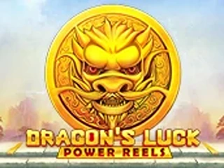 Alphaslot88 Dragons Luck Power Reel